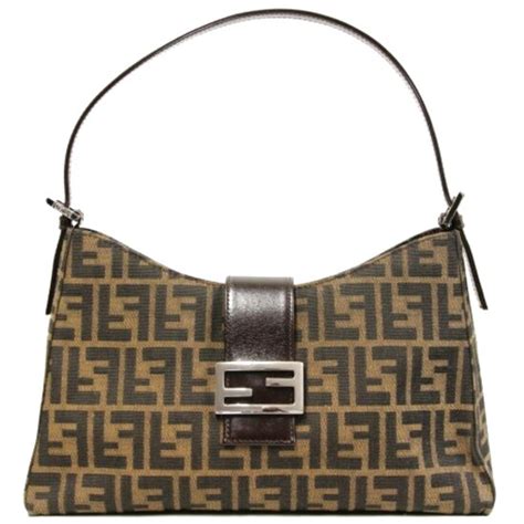 borse fendi vintage originale|fendi sito ufficiale italia.